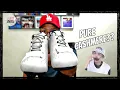 Unboxing and Review Rapha Classic Cycling Shoes