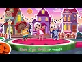 Trick or Treat Dance - Halloween Mix For Kids | CoComelon Songs