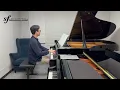 Grade 8 C3 | A Nightingale Sang in Berkeley Square | ABRSM Piano Exam 2025-2026 | Stephen Fung