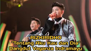 Download RizkiRidho \ MP3