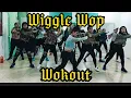 Download Lagu Wiggle Wop  WorkOut  Viral Tiktok  Zumba  Alya