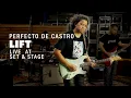 Download Lagu Perf De Castro Band: LIFT (Original Guitar Instrumental) [Live Music Video]