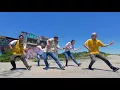 Faith Evans "Love Like This" | Choreography by Pat Cruz