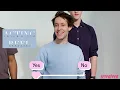 Jordan Cody Brandon New 2021 Acting Reel