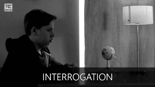 interrogation 2016 short film
