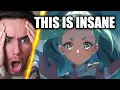 Download Lagu This Anime Opening Is INSANE