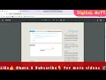 HTML5 Forms Tag Part-2 Digital Hutt HTML Tutorial in