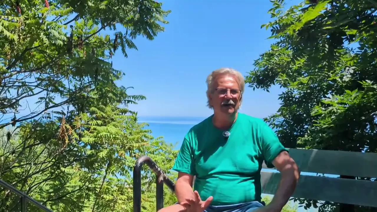 My pledge to protect Wisconsin's open spaces!