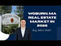 Woburn Real Estate Market Where Does It Stand in 2026