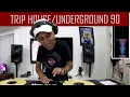 Download Lagu Guto Loureiro - Setmix Underground/Trip House 90 - Planet Soul, Angelina, No Mercy, Jocelyn Enriquez