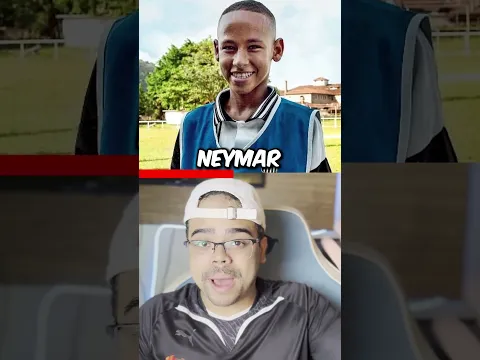 Bullyng não é certo! #futebol