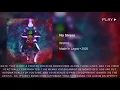 WizKid - No Stress (432Hz)