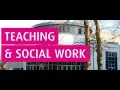 Theories models and perspectives - Cheat sheet for Social Work field instructors format