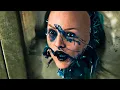 Download Lagu Alita vs Androids Fight in the Valley Extended Scene - ALITA: BATTLE ANGEL (2019) Movie Clip