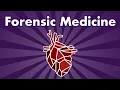 Meet the Educators - Forensic Medicine