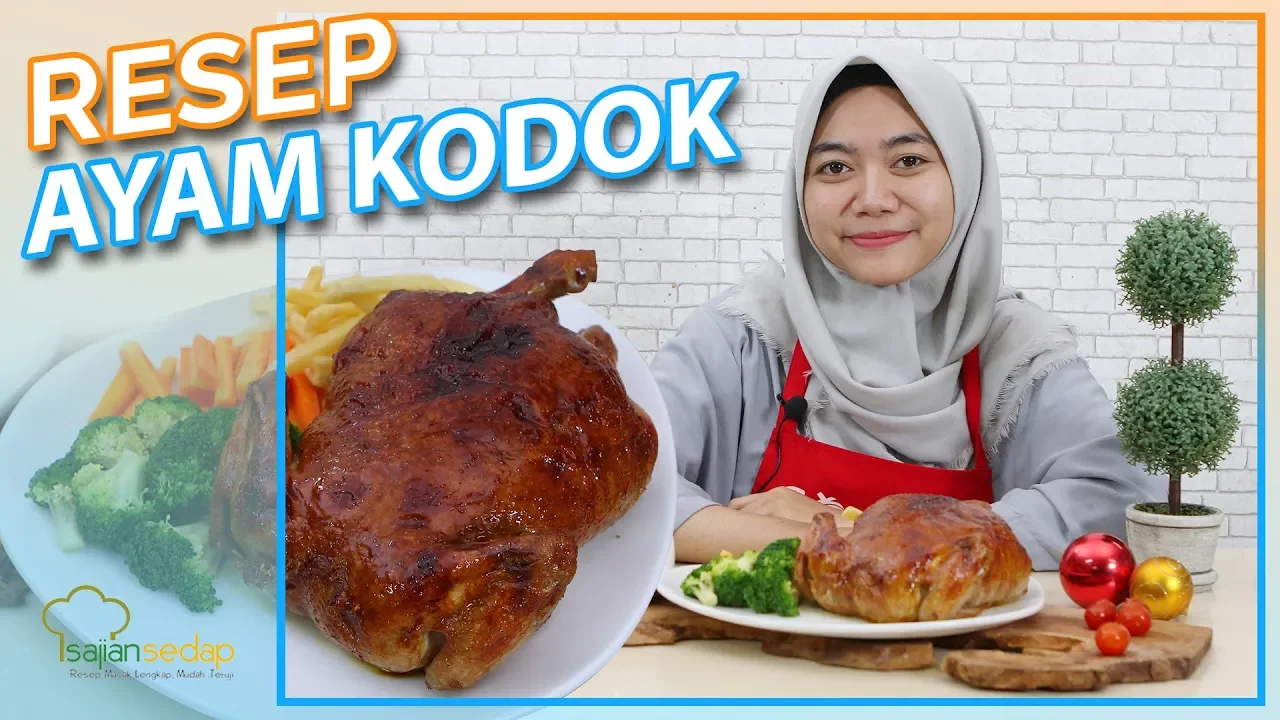 Bahan : 1 ekor Ayam broiler maksimal berat 2 kg 300 gr lengkuas parut/ blender / lebih jg gpp sesuai. 