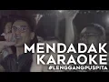 Download Lagu Afgan - LENGGANG PUSPITA| LIVE AT DUCK DOWN!!