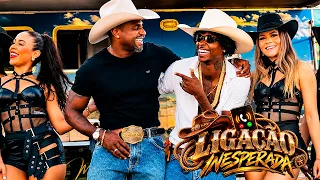 Ligação inesperada - MC Ws Da Leste , MC Junior Pk e DJ Stay