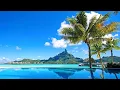 Download Lagu Island Relaxing Music | Upbeat Tropics |  Island Beach Music