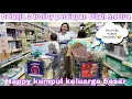 Download Lagu SHOPPING 2 TROLLEYS PREPARATION FOR MY LAW'S BIRTHDAY || SO HAPPY THE EXTENDED FAMILY CAME