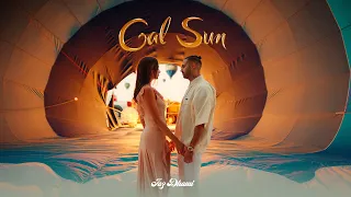 Gal Sun (Official Video) | JAZ DHAMI | The Kidd | Ilam | Sagar Deol | New Punjabi song 2022