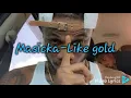 Masicka-Like Gold (official  audio )