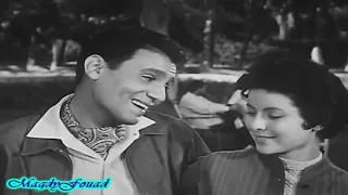   عبد الحليم حافظ يا قلبي يا خالي دندنها