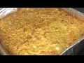 The Best CORNBREAD DRESSING For the Holidays Thanksgiving Recipes