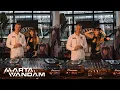 MARTA VAN DAM - Tech house \u0026 Melodic Techno set x Javier Peña | The Fool | 4K
