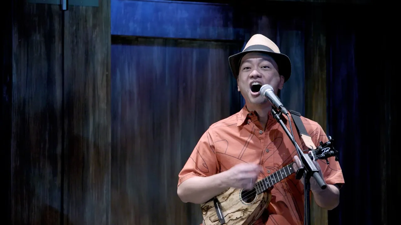 Off To Work - Daniel Ho & Friends (60 sec) #1 Off To Work - Daniel Ho & Friends (60 sec) #1