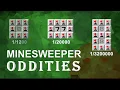 Minesweeper oddities and their probabilities 8 77 8-8 no 0 1 2 boards 1-click boards