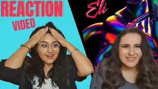 just vibes reaction fireboy dml eli