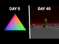 Beyond Hello Triangle - Vulkan Game Engine in Progress