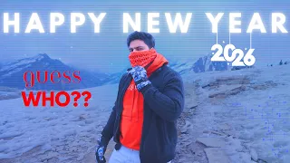 Happy New Year
