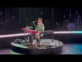 James Blake - "Godspeed" (Frank Ocean Cover) Live @ The Tabernacle, Atlanta GA.  5/27/26