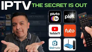 Ultimate Guide To IPTV in 2026 free paid underground