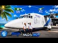 Caribbean Cargo Pilots on Shorts 360 of Air Cargo Carriers