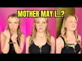 Download Lagu You decide to play Mother May I, but it’s deadly… ALL PARTS