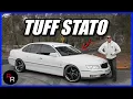 This Is Why You Should Buy A Holden Statesman