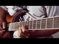 Download Lagu DESA LUKA NEGARA - Mereka yang Berdasi gitar cover guitar