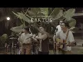 Download Lagu Kaktus - Suara Kayu (Live session)