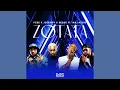 Pcee, Justin99 & EeQue - ZoTata (Official Audio) feat. Mr JazziQ