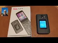 TCL FLIP3 Phone