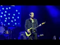 The Wallflowers - One Headlight (LIVE at The Rialto Theatre) 10/6/26