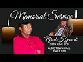 Download Lagu Funeral Service of the Late Nomvula Nongenile Granny Mboza Yakhe