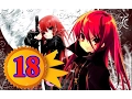 Download Lagu Shakugan no Shana Episode 18 English Dub