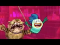 Disney Channel Cartoons from the 2010s