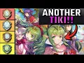 ARMORED FLOE RELEASED Bridal Dreams Harmonic Tiki Analysis and Tier Lists FEH
