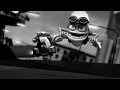 Download Lagu crazy frog - axel f (slowed + reverb)