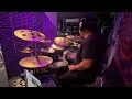 Download Lagu Berharap tak Berpisah - (Strange Arrangement cover) Reza Artemia | Adam Jaggerjack Drum Cover